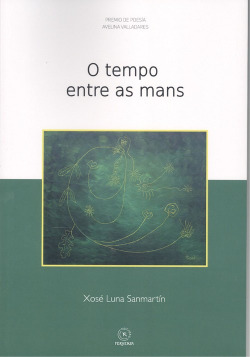 O TEMPO ENTRE AS MANS