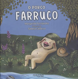 O porco Farruco