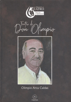 TEATRO DE DON OLIMPIO