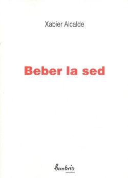 BEBER LA SED