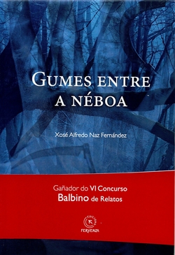 Gumes entre a néboa