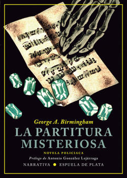 La partitura misteriosa
