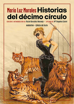 Historias del décimo círculo