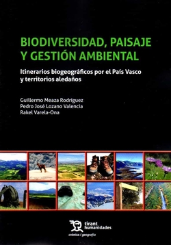 Biodiversidad, Paisaje y Gestión Ambiental