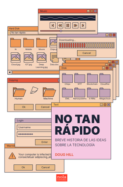 No tan rápido