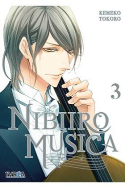 Nibiiro Musica