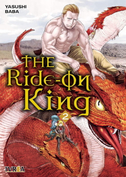 The Ride - On King 2