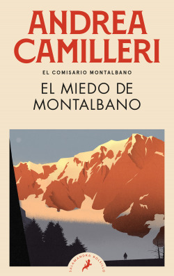El miedo de Montalbano (Comisario Montalbano 9)