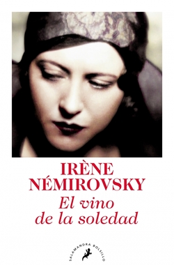 El vino de la soledad