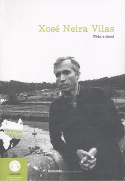 XOSE NEIRA VILAS.VIDA E OBRA.CONTOS VELLOS PARA RAPACES NOVOS.