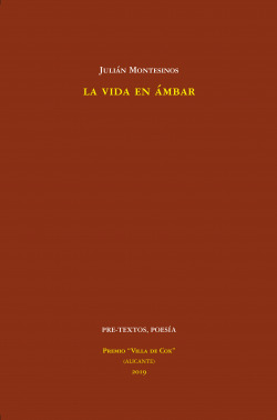 La vida en ámbar