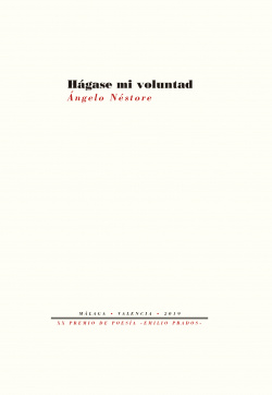 Hágase mi voluntad