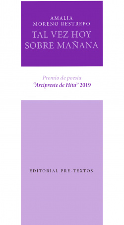 Tal vez hoy sobre mañana
