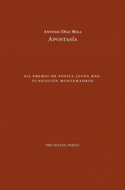 Apostasía