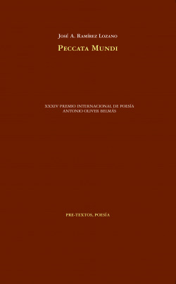 Peccata mundi