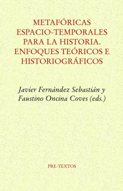 Metafóricas espacio-temporales para la historia