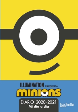 Mi día a día con los Minions Diario 2020-2021