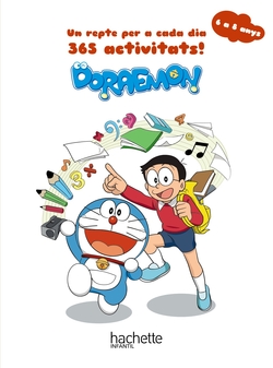 Un repte per a cada dia. 365 activitats! 6-8 anys