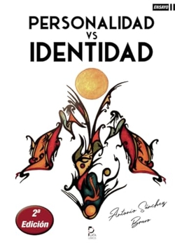 Personalidad vs Identidad