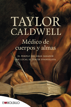 MEDICO DE CUERPOS Y ALMAS