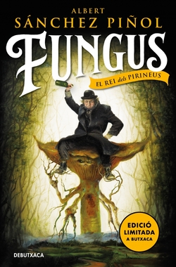 FUNGUS (EDICIÓ EN CATALÀ)