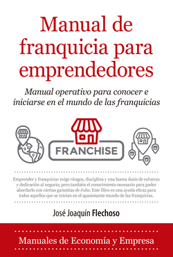 Manual de franquicia para emprendedores