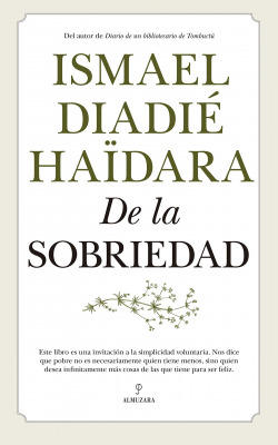 DE LA SOBRIEDAD