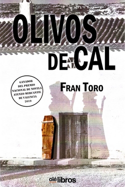 Olivos de cal