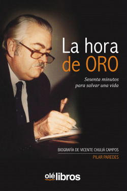 La hora de oro