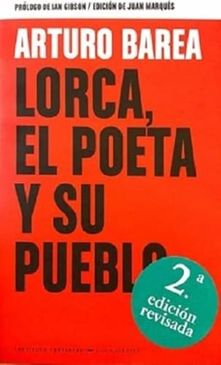 LORCA EL POETA Y SU PUEBLO