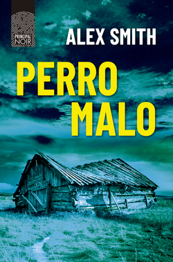 Perro malo