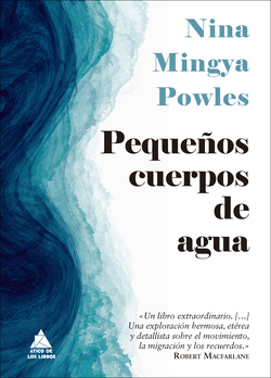 Pequeños cuerpos de agua