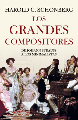 LOS GRANDES COMPOSITORES VOL 2
