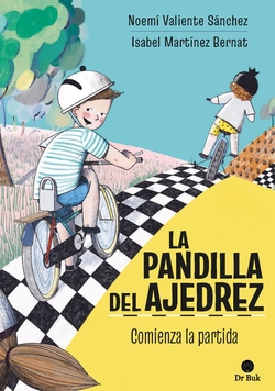 La pandilla del ajedrez, 1: Comienza la partida