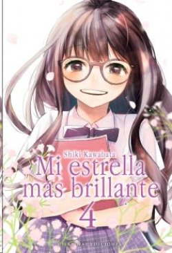 MI ESTRELLA MAS BRILLANTE 4