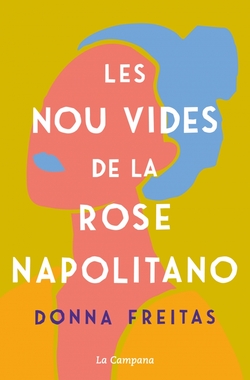 Les nou vides de la Rose Napolitano