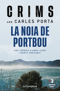 Crims:la noia de portbou