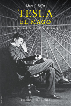 Tesla, el mago