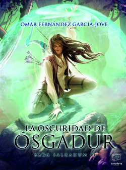 OSCURIDAD DE OSGALDUR, LA