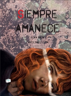 Siempre amanece