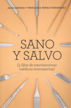 Sano y Salvo (NE)