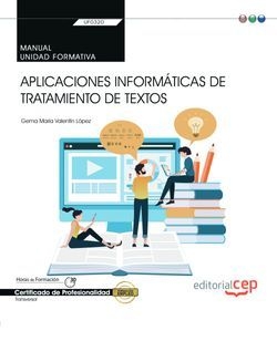 MANUAL APLICACIONES INFORMATICAS DE TRATAMIENTO DE TEXTOS