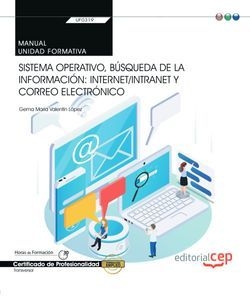MANUAL SISTEMA OPERATIVO BUSQUEDA DE LA INFORMACION INTER