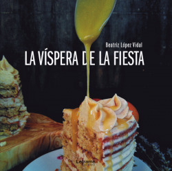 La víspera de la fiesta