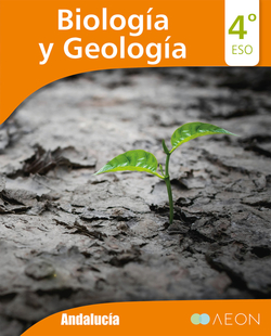Biología y Geología 4º ESO + Monográfico Andalucía