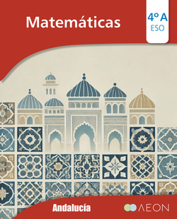(AND).(24).MATEMATICAS 4ºESO (A) *ANDALUCIA* +DIGI