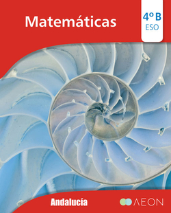 (AND).(24).MATEMATICAS 4ºESO (B) *ANDALUCIA* +DIGI