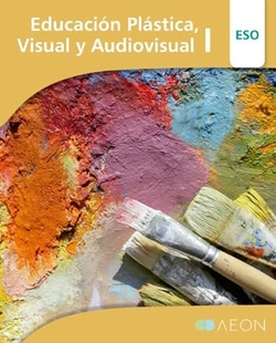 Educación Plástica, Visual y Audiovisual I (ANDALUCÍA) 2024