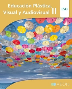 Educación Plástica, Visual y Audiovisual II (ANDALUCÍA) 2024