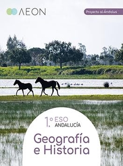 GEOGRAFIA 1ºESO ANDALUCIA AL-ANDALUS 24
